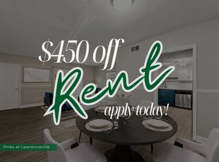 Pines at Lawrenceville Apartments, Decatur, GA 30033