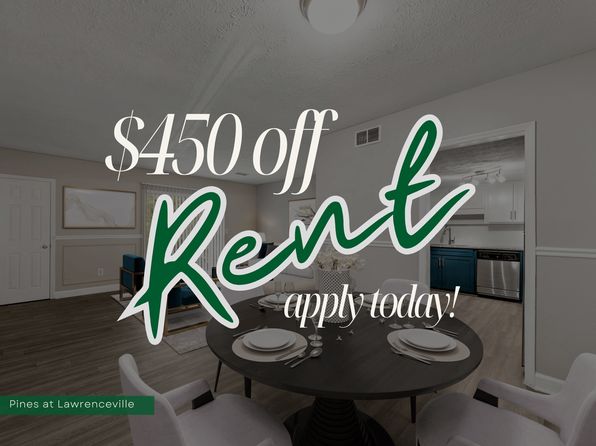 2501 Lawrenceville Hwy #2507-02