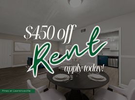 Pines at Lawrenceville Apartments