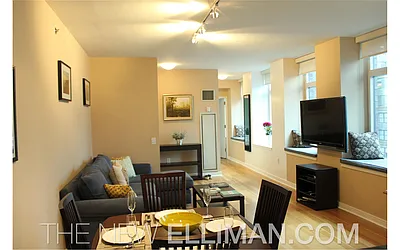 Rented by Douglas Elliman