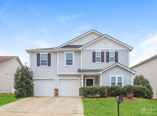157 Plymouth Dr, Clayton, NC 27520
