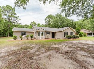 303 Nesbitt Rd, Leesburg, GA 31763