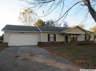 158 Ginnery Row, Toney, AL 35773