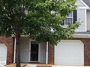 9440 Elizabeth Townes Ln, Charlotte, NC 28277