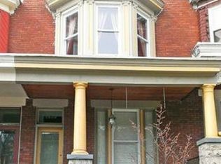 2832 Guilford Ave, Baltimore, MD 21218