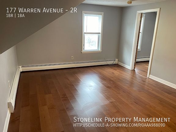4th image of 177 Warren Ave #2R