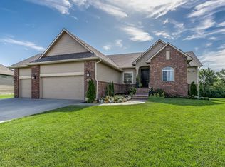 3250 N Shefford St, Wichita, KS 67205