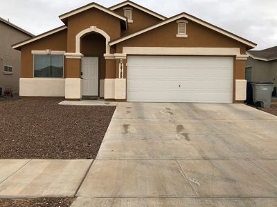 14189 John Scagno, El Paso, TX, 79938