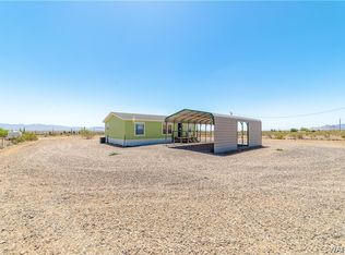 4230 N Don Luis Rd, Golden Valley, AZ 86413