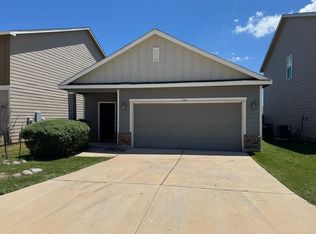 336 Flower Smith Ln, Jarrell, TX 76537