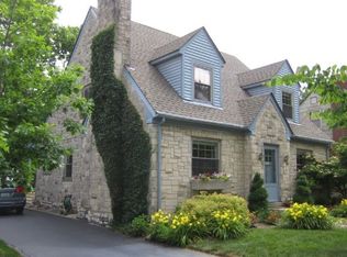 515 McCubbing Dr, Lexington, KY 40503