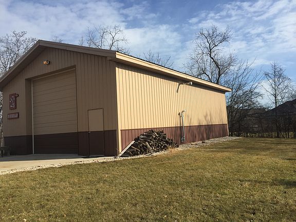 32x49 miracle Truss steel