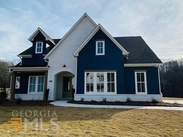 8170 Beryl Overlook, Gainesville, GA 30506