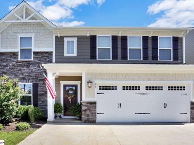 26 Dauphine Way, Greer, SC, 29650