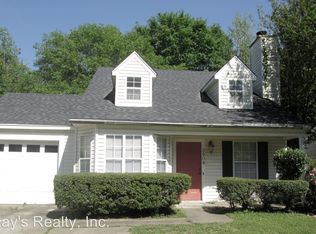 3904 High Pointe Dr, Ruston, LA 71270