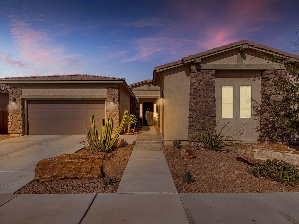 1st image of 22920 E VIA DEL ORO --