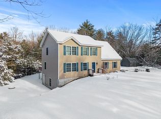 5 Coltons Way, Saco, ME 04072