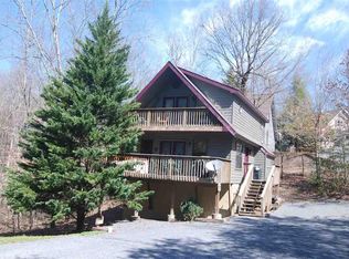 2711 Timber Way, Pigeon Forge, TN 37863