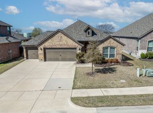 2510 Thayne Dr, Anna, TX 75409