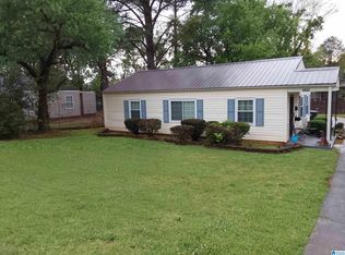 1652 Roberts St SW, Birmingham, AL 35211