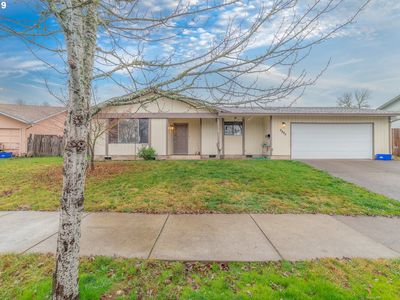 4884 Camellia St, Springfield, OR, 97478