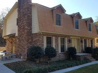 2254 Cedar Mill Ct SW, Conyers, GA 30094