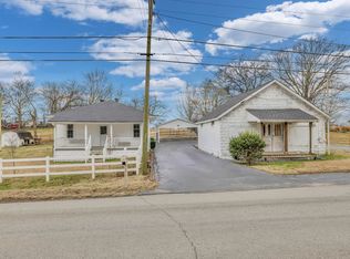 506 Southport Rd, Mount Pleasant, TN 38474