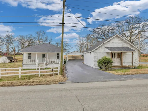 506 Southport Rd, Mount Pleasant, TN 38474