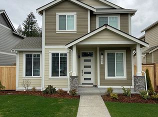 9047 Eleanor Dr SE, Tumwater, WA 98501