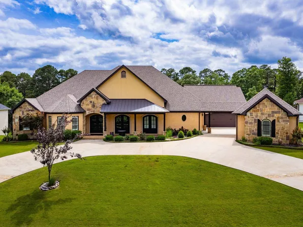 20 Accadia Ct, Little Rock, AR 72223