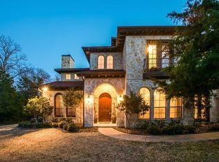 10409 Stagecoach Pass, Pilot Point, TX 76258