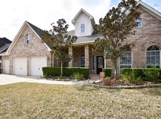 24015 Bridge Way, Spring, TX 77389