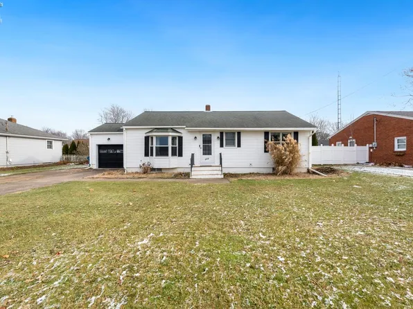 522 Washington Ave, Huron, OH 44839