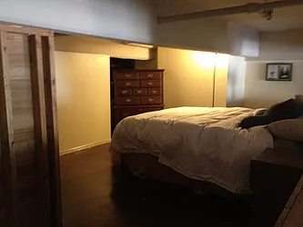 Rented by Prime Space Realty Corp