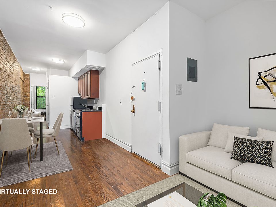 1st image of 633 E 6th St APT 4W