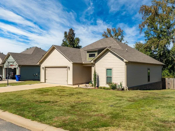 25 Canten Cv, Greenbrier, AR 72058