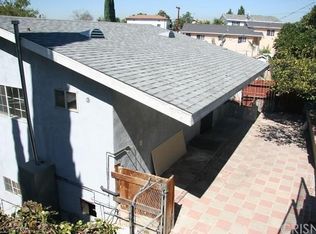 1279 N Hicks Ave, Los Angeles, CA 90063