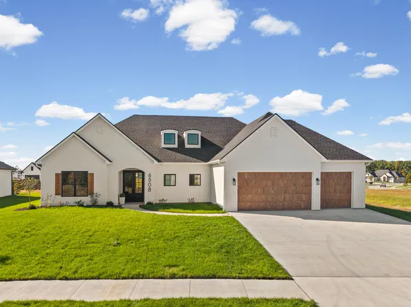 6508 Portcrawl Dr, Columbia, MO 65201