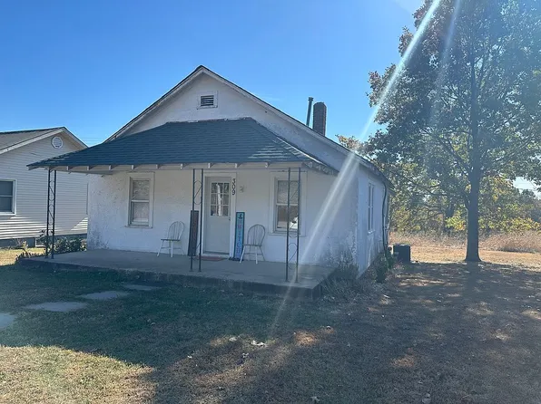 309 E Main St, Richland, MO 65556