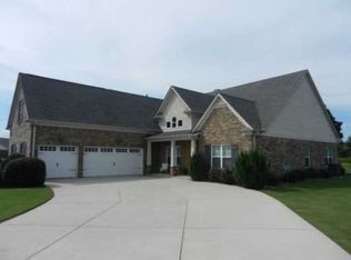 27 Springfield Way, Hoschton, GA 30548