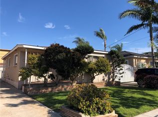 13226 Florwood Ave, Hawthorne, CA 90250