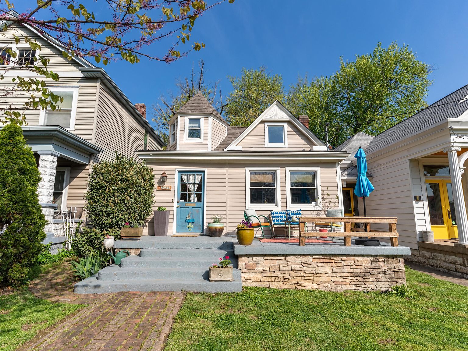 2029 Alta Ave, Louisville, KY 40205 Zillow
