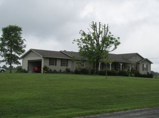 1075 County Road 15, Haleyville, AL 35565