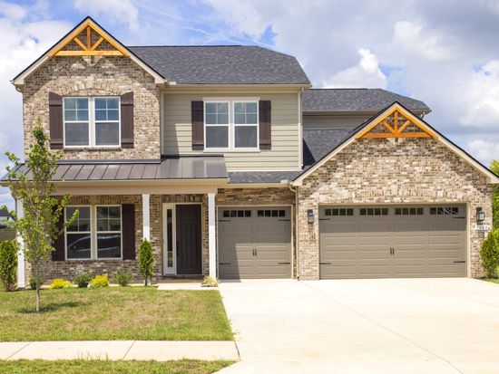 7004 Thunderhead Way, Spring Hill, TN 37174 | MLS #2980393
