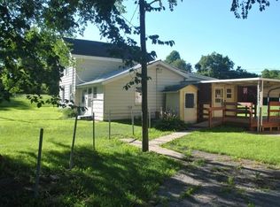 804 E Main St, Highland, KS 66035