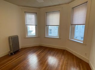 135 Park Dr #11, Boston, MA 02215