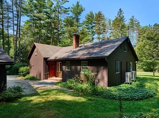 5 Woodward Rd, Shelburne Falls, MA 01370