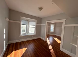 14 Belknap St #2, Somerville, MA 02144