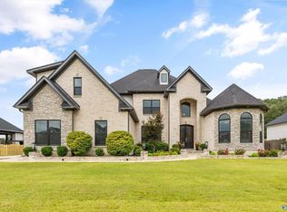 22 Sanders Hill Way SE, Gurley, AL 35748