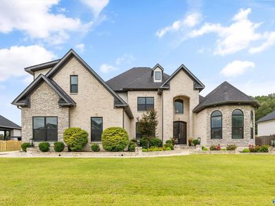 22 Sanders Hill Way SE, Gurley, AL, 35748
